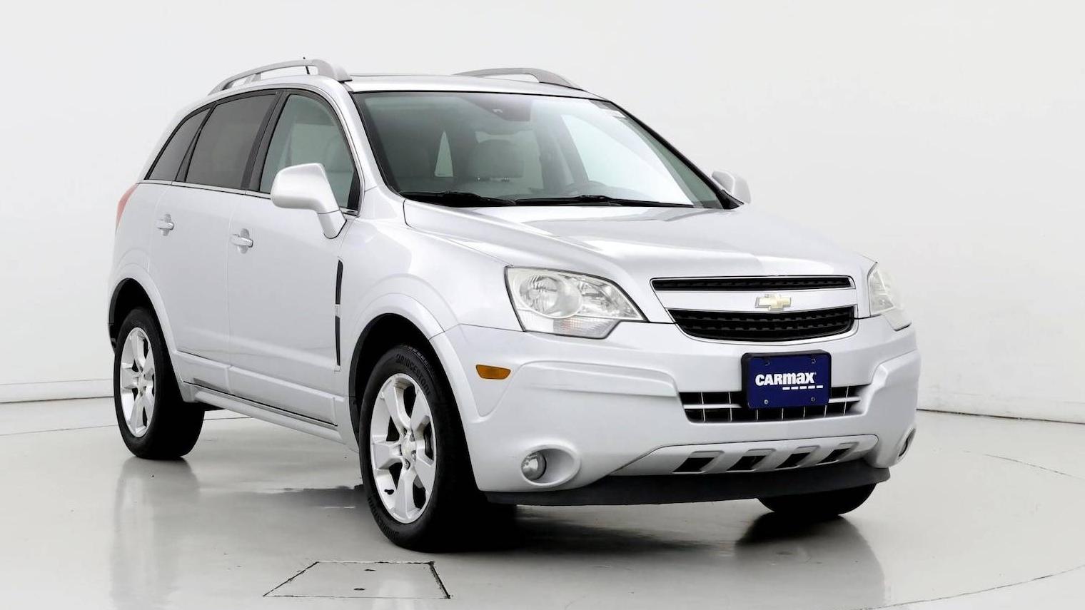 CHEVROLET CAPTIVA SPORT 2014 3GNAL4EK3ES621267 image